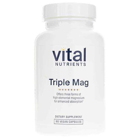 Triple Mag, VTN